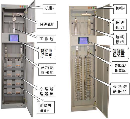 配電柜和配電箱有什么區(qū)別呢？