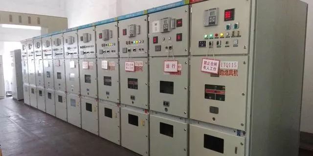 高低壓配電柜日常維護工作內(nèi)容