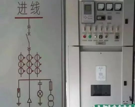 配電柜知識總結(jié)
