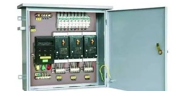 配電柜安裝14大禁忌，千萬要注意！