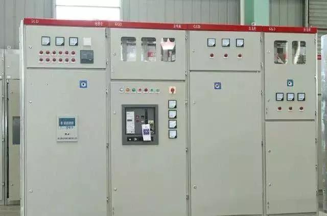 詳解配電柜安裝和接線全過程