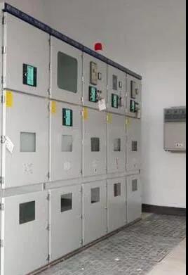 高低壓配電柜和配電箱的安全技術(shù)要求