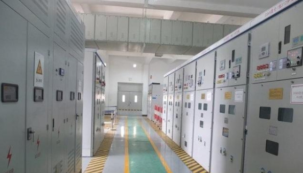 高低壓配電房智能一體化監(jiān)測控制系統(tǒng)