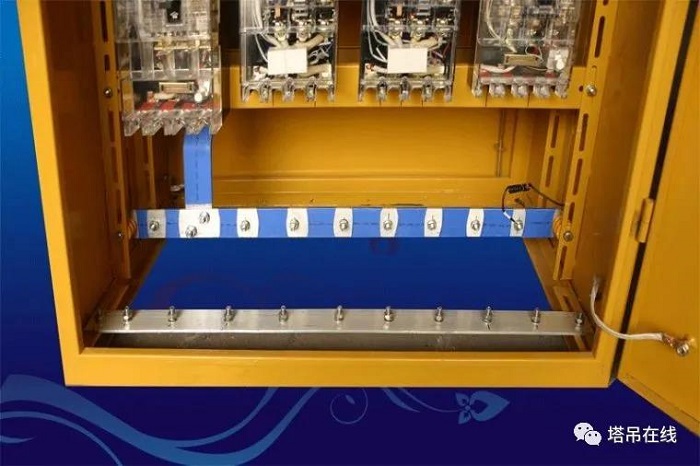 施工現(xiàn)場(chǎng)臨時(shí)用電配電箱(柜)標(biāo)準(zhǔn)化配置圖集