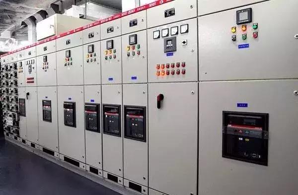 高低壓配電設(shè)備的運行故障及維護措施探究