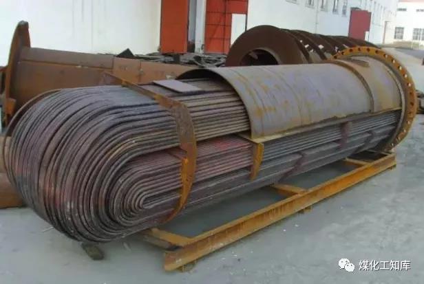 什么是高低壓加熱器？