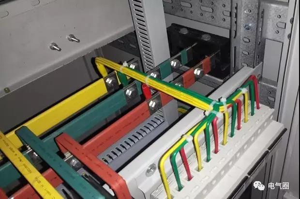 配電柜銅排選擇時需注意的9個事項！